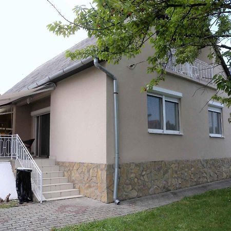 Holiday Home In Fonyod/Balaton 38001 Kültér fotó