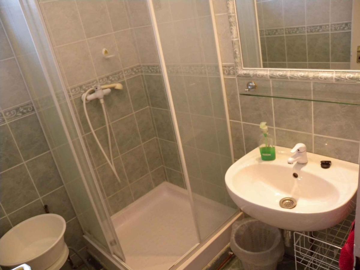 Holiday Home In Fonyod/Balaton 38001 Kültér fotó