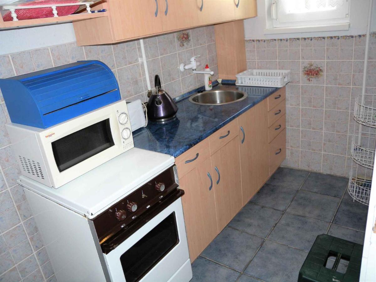 Holiday Home In Fonyod/Balaton 38001 Kültér fotó
