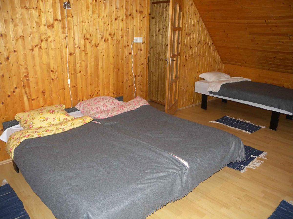 Holiday Home In Fonyod/Balaton 38001 Kültér fotó