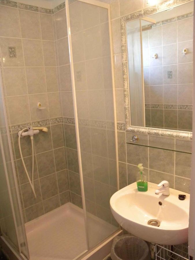 Holiday Home In Fonyod/Balaton 38001 Kültér fotó