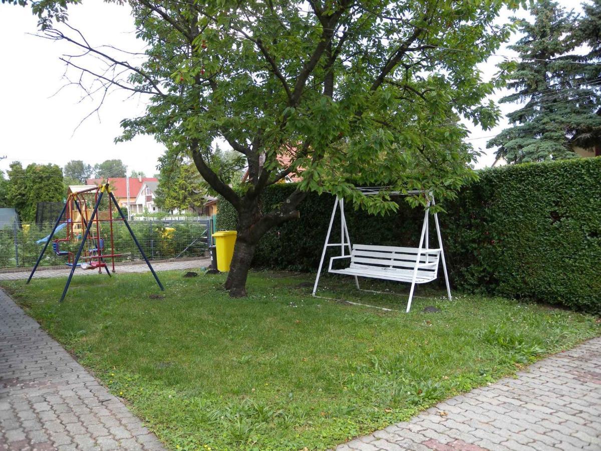 Holiday Home In Fonyod/Balaton 38001 Kültér fotó