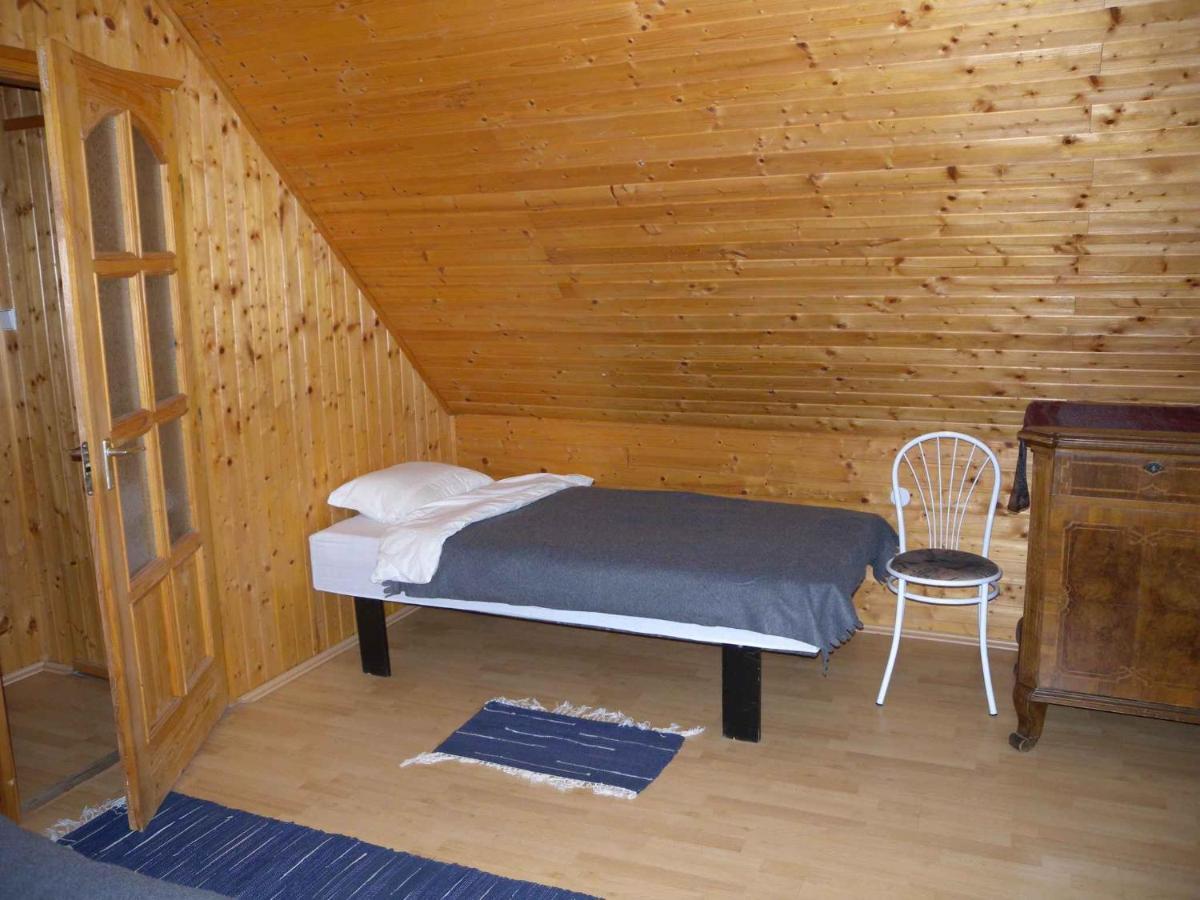 Holiday Home In Fonyod/Balaton 38001 Kültér fotó