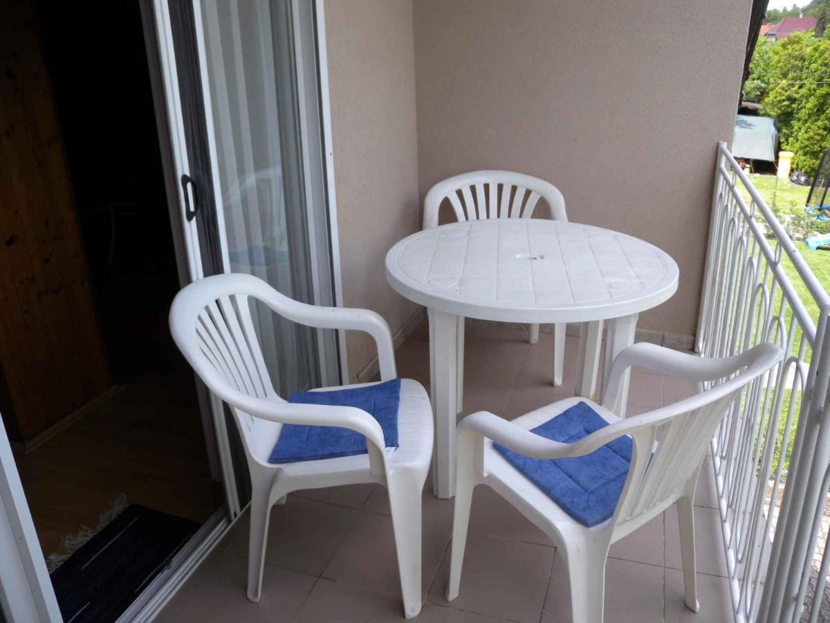 Holiday Home In Fonyod/Balaton 38001 Kültér fotó