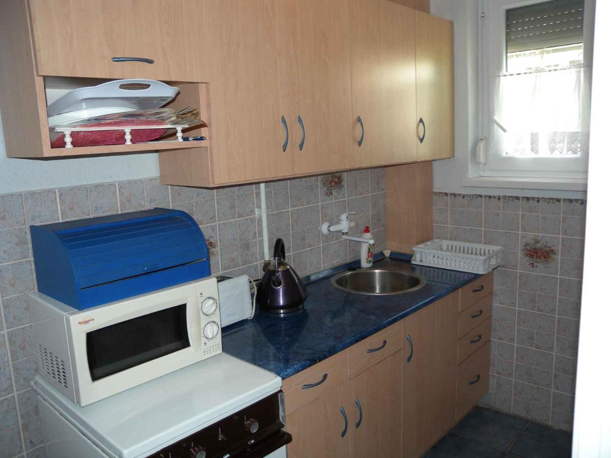 Holiday Home In Fonyod/Balaton 38001 Kültér fotó