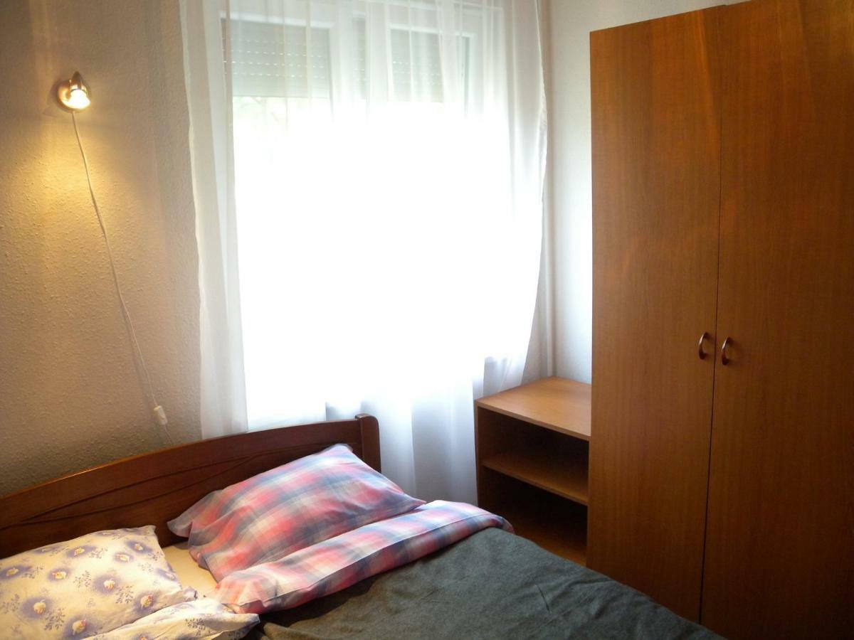 Holiday Home In Fonyod/Balaton 38001 Kültér fotó